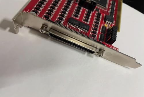 DMC2410C-A (Used) Motion Control Card