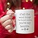 5Aup Funny Ceramic Coffee Mug for Boyfriend or Husband – Of All the Weird Things I’ve Found Online, You’re My Favorite – Sarcastic Gag Gift Cup 11Oz – Perfect for Father’s Day, Valentine’s Day