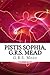 Pistis Sophia, G.R.S. Mead