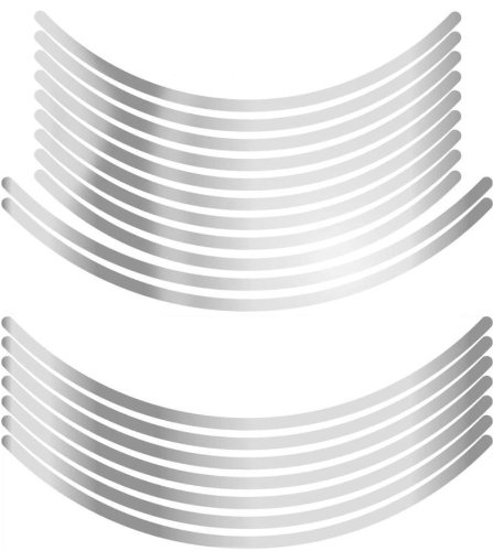 �G���f�B�[�G�t(MDF) �����X�g���C�v �~���[�^�C�v �~���[�V���o�[ �y�����Ȃ� ���n�z 10mm�� 18&19�C���` RIM-10M-SV-18&19N