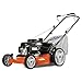 Husqvarna LC221AH 163-cc 21-in Self-Propelled Gas Lawn Mower With - Foto 13
