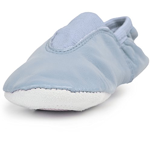 Scarpette da Ginnastica Unisex per Bambini, in