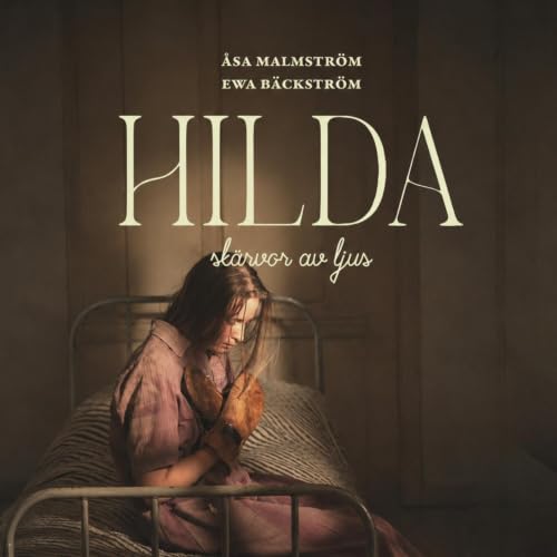 『Hilda sk&auml;rvor av ljus』のカバーアート