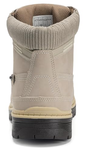 Image of Eagsouni Mens Womens Winter Snow Boots