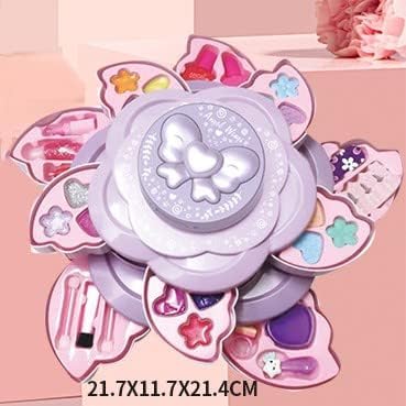 オトメイト コスメセット　アフターAGF2023 Amazon | Bobblyfun メイクセット 女の子 おもちゃ キッズコスメ