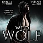 Cover of Wild Wolf