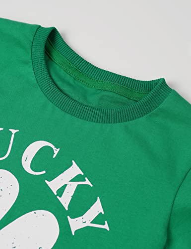 COSLAND St Patricks Day Shirt Kids Toddler Saint Patricks Day Shirt Tees, 2T-Large4