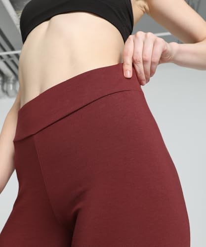 Image of Puma Women's Fitted Leggings