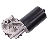 Lieferumfang: 1x Wischermotor vorne