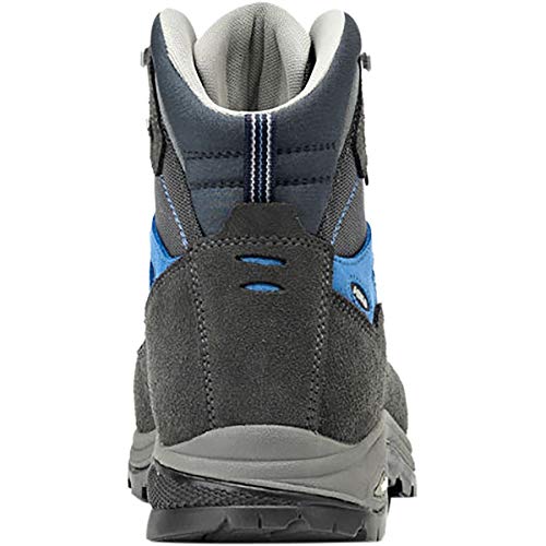 Asolo Finder Gv Graphite 11 D (M) #TOP2