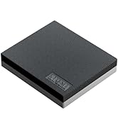 Amazon | HAPBEAR エクササイズマット 8mm 厚手 大判 ヨガマット 高