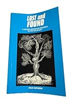 Lost And Found: A Polish Experience: A Second Generation Response To The Holocaust 0620166126 Book Cover