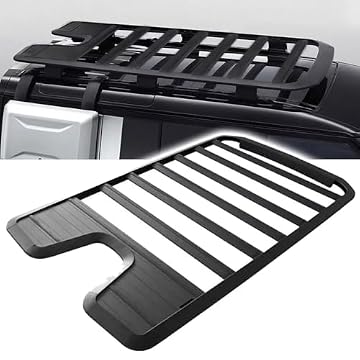 land rover defender roof rack