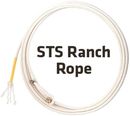 Stran Smith STS Ranch Rope - Image 4