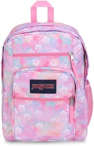JANSPORT unisex Big Student Big Student Backpack (pack of 1)
