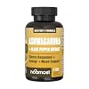 NooMost Panx Ginseng + Ashwagandha 1200 mg Super Combo