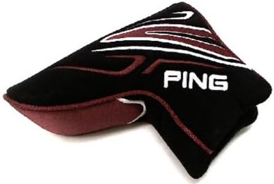 Ping 2010 Scottsdale Series Blade Headcover