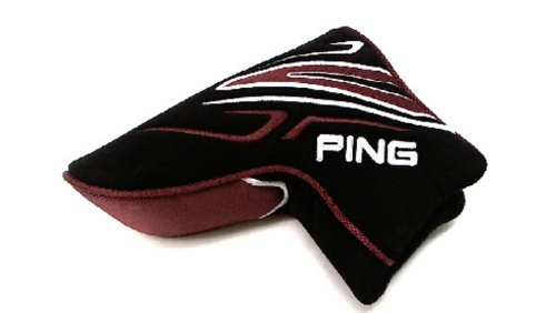Ping 2010 Scottsdale Series Blade Headcover #TOP1