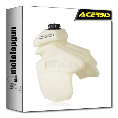 Réservoir Acerbis clear pour Husqvarna FE 450 2020-2022 mototopgun