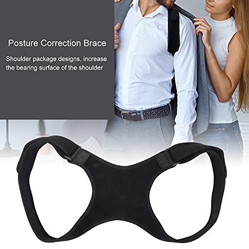 Back Straighten Fixer Body Support Posture Corrector for Health for Men for Neck for Back Support - Image 7
