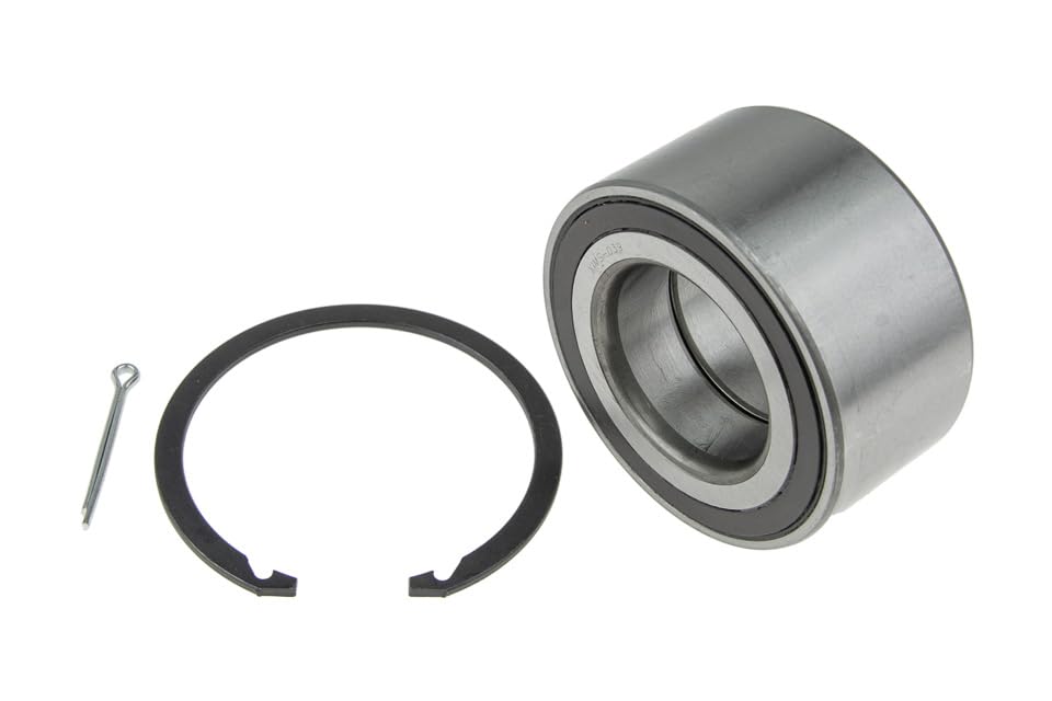 Roulement de roue avant pour Lancer Outlander, la solution contre les vibrations au volant