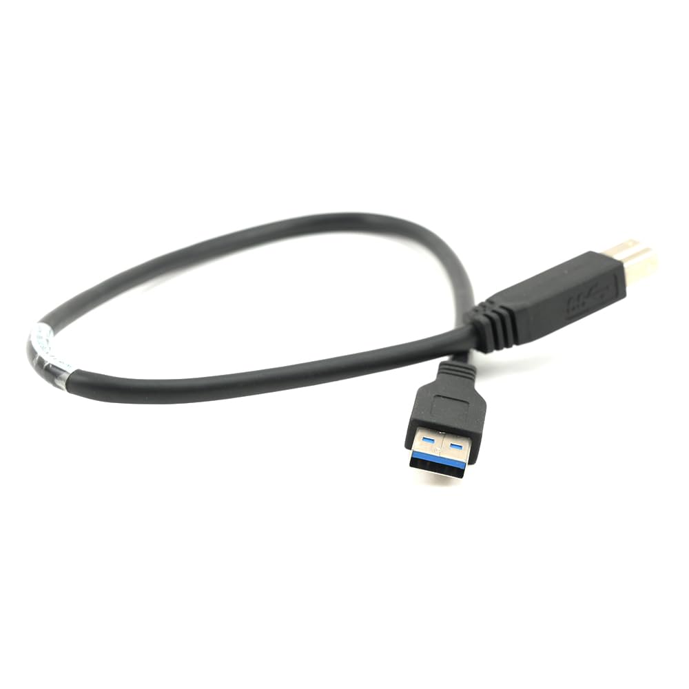 Amazon.com: EbidDealz Replacement for Laptop USB 3.0 Cable Type-A 