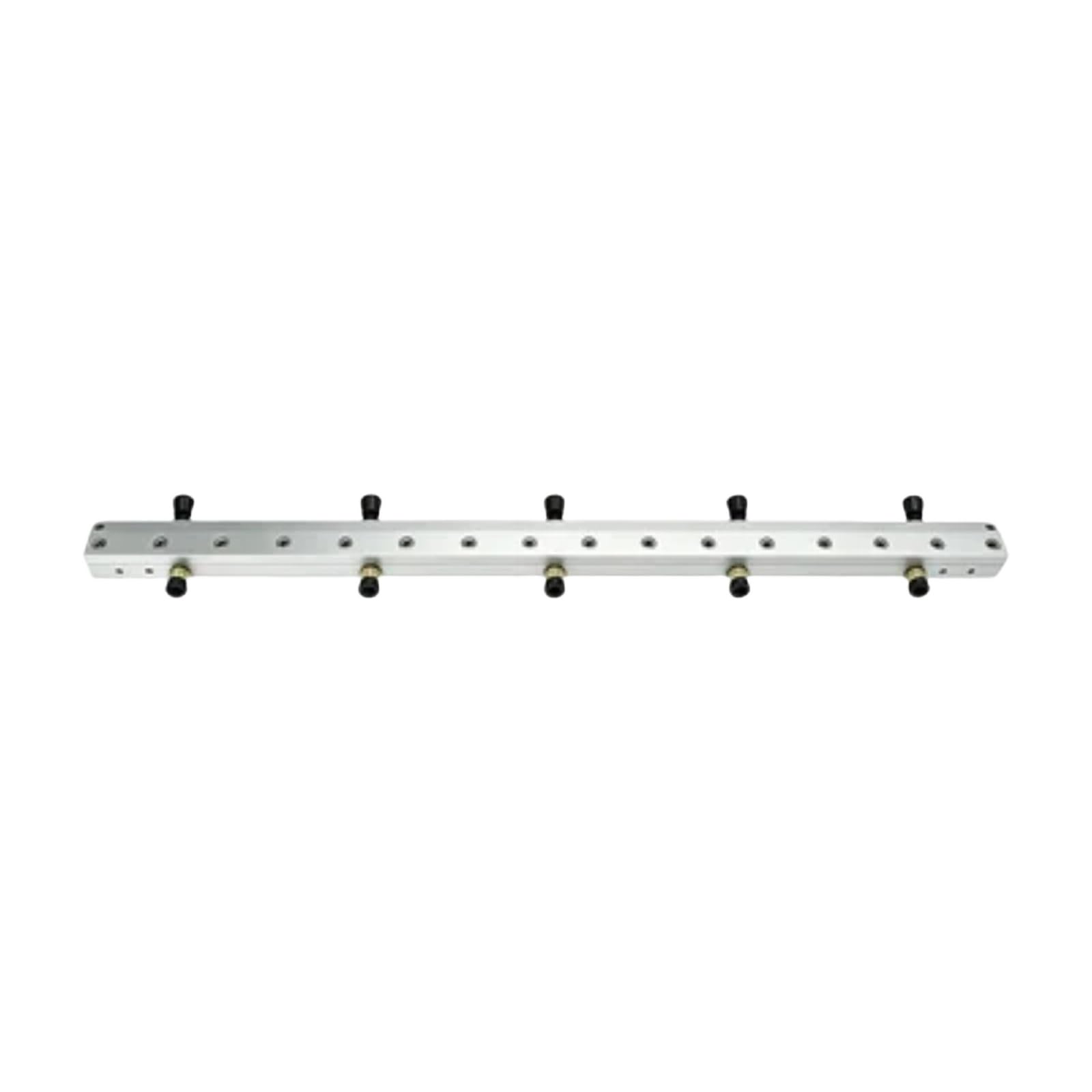 Tbheepqq One Color 30-600Mm Aluminum Super Air Knife Compressed Nozzle(450Mm)