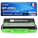 Compatible pour imprimantes pour Brother série HL, DCP et MFC