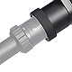 WestHunter NV007 Nachtsicht Adapter, 38 bis 46 mm äußerer Okular Durchmesser des Zielfernrohr, Jagd nachts, passend Pard NV007 NVE20 Nachtsicht