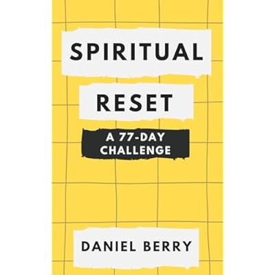 Spiritual Reset