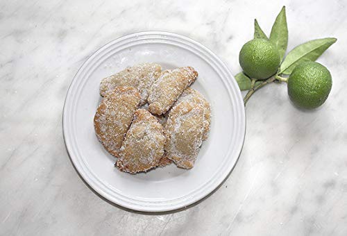 NID Micro pastissets de cabello de ángel (230)