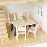 Le Toy Van Dolls House Furniture Set - Image 7