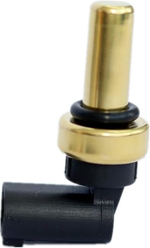 Miniatura 2 de Sensor de temperatura del refrigerante del motor 55353807 55563530 55591401 compatible con Cruze Sonic Volt Saturn Astra Malibu Trax Savana 2500