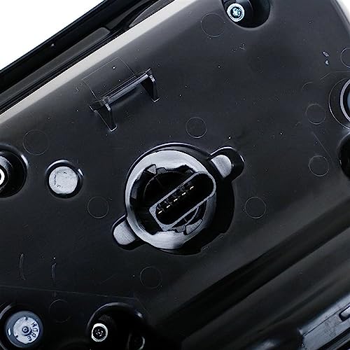 Feu arrière gauche Range Rover 2011 stop remplacement ampoule LR031756 - 7