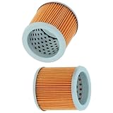 2Pcs HF28928 Hydraulic Filter Suitable for Fleetguard