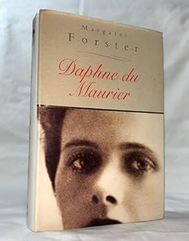 Hardcover Daphne Du Maurir Book