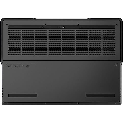 Legion Pro 5i 16 Pollici LCD Gaming Laptop WQXGA 165Hz Intel Core i7-13700HX 16GB RAM 512GB SSD NVIDIA GeForce RTX 4060 8GB Windows 11 Onyx Grigio - Notebook - Immagine 8