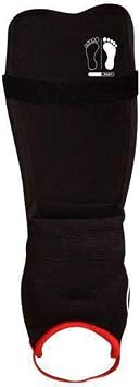 Avento Soft Shin Pads