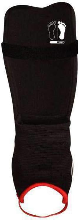 Avento Soft Shin Pads