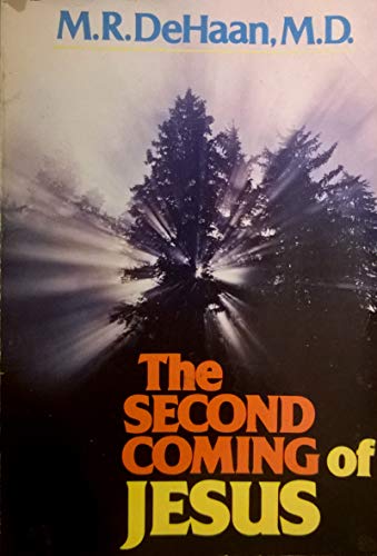 Second Coming of Jesus