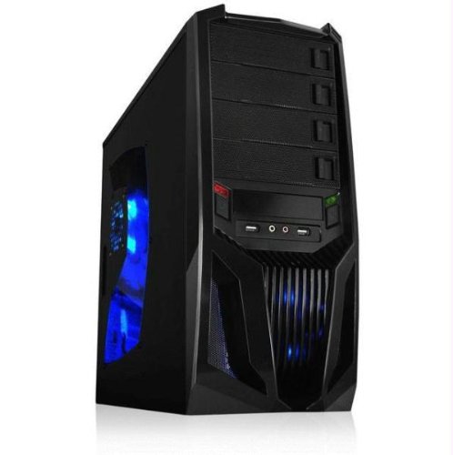 Raidmax ATX-298WBP