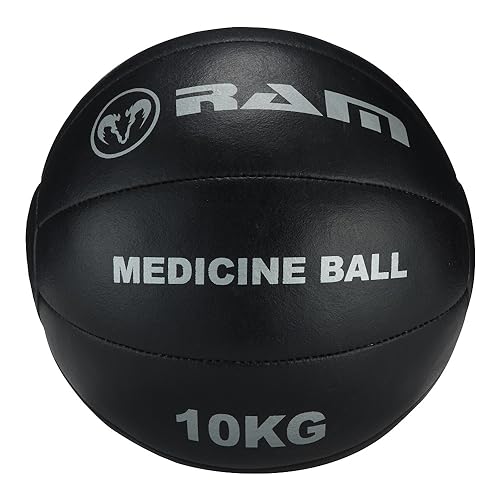 Ram Training Ball - Ideal Training Tool for Fitness and Strength Training, 3 - Image 3
