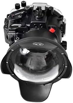 Sea frogs ハウジング用ドームポート　6\