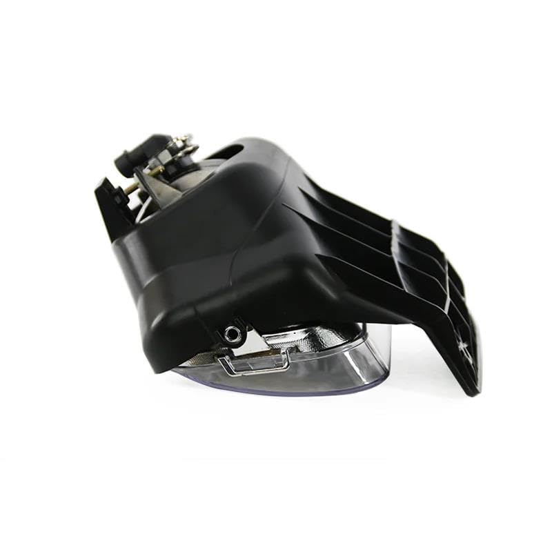 Phares antibrouillard gauche droit pour pick-up Chevy Silverado 2003-2006