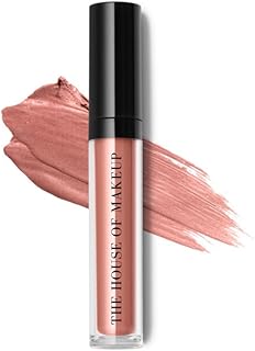 Lápiz labial líquido mate (clave baja)