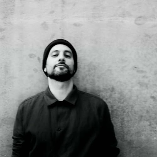 Shai Maestro - The Guesthouse