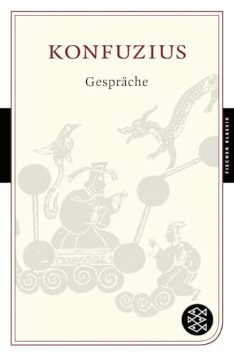 Gespräche (Fischer Klassik)