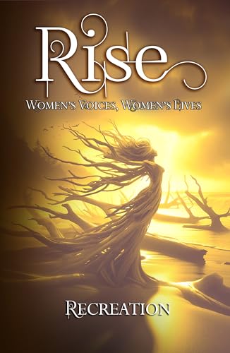 Rise Recreation (Rise Anthology Book 4) (English Edition)