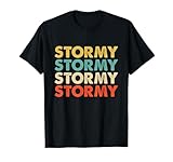 Stormy Name T-Shirt