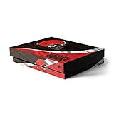 Skinit Decal Gaming Skin Compatible with Xbox One X Console - Officially Licensed NFL Cleveland...